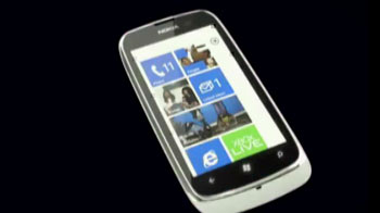 Nokia Lumia 610 review