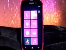 Nokia Lumia 610 reviewed