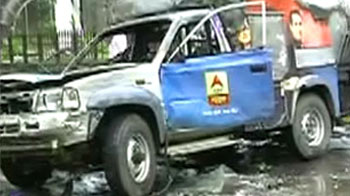 मुंबई में हुई हिंसा के मामले में 20 गिरफ्तार