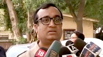 Sports Minister Ajay Maken announces big sops for Olympic medal winners