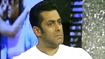 फिर भड़का सलमान खान का गुस्सा...