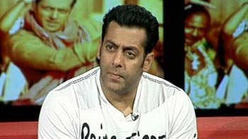 Your Call with Salman Khan Your Call with Salman Khan