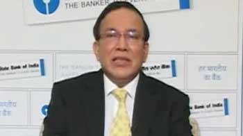 Asset quality stress temporary: Pratip Chaudhuri