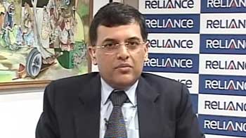 Video : To inject Rs 100-120 cr in general insurance biz: Reliance Capital