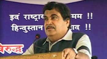 रामदेव का राजनीतिक एजेंडा नहीं : गडकरी