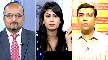 Market to reach higher end of 5350 range: Expert