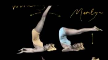 Fitness news including a slimming scent!