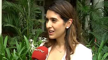 The yummy mummy nutritionist and her advice for you