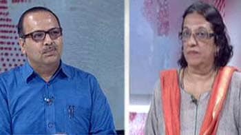 Video : Mamata Banerjee seeing red everywhere?