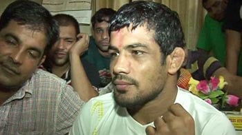 Video : I hope to do even better in future: Sushil Kumar to NDTV