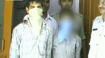 दो नाबालिग लड़कों ने की 2 साल के यश की हत्या