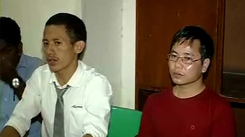 Pune's North East community says don't target us