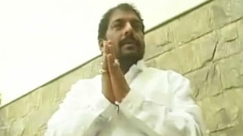 Video : Gopal Kanda visited Dubai to force Geetika to return: Police