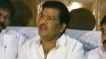 घोटाला करने वाले को फंसा कर मार डालूंगा : यूपी मंत्री