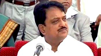 हमेशा मुस्कुराती शख्सियत थे विलासराव देशमुख...