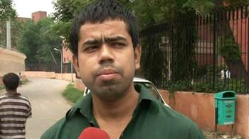 जामिया में बीए के टॉपर को नहीं मिला एमए में प्रवेश