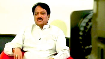 नहीं रहे विलासराव देशमुख