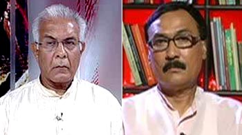 Assam violence used by vested interests?