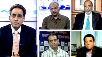 We Mean Business: Will India's medal tally double in next Olympics?