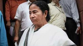 Video : Mamata Banerjee accuses judges of corruption