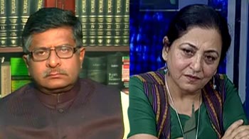 Baba Ramdev's yoga: Turning politics upside down?