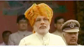 राज्यों में स्वतंत्रता दिवस की रौनक राज्यों में स्वतंत्रता दिवस की रौनक