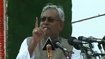 Video : If power situation doesn't improve, I will not seek votes in 2015: Nitish Kumar