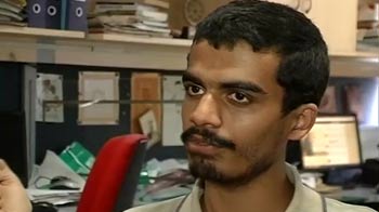 Meet India's new freedom-fighters