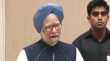 Lack of political consensus affecting economic growth: PM