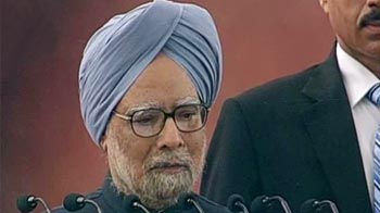 From the Red Fort to the Red Planet: India's Mars Mission announced by PM