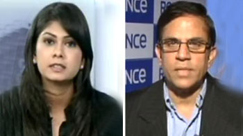 Reliance Infrastructure on Q1 results