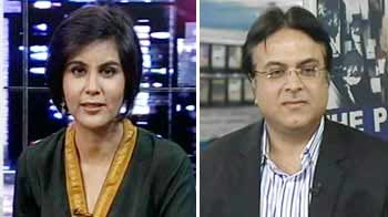 Real estate: Hub of black money?