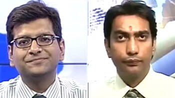 Video : Sell HDIL, Axis Bank, Orchid Chem, Patel engineering stocks: Siddharth Sedani