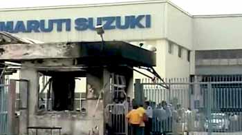 21 से फिर चालू होगा मारुति का मानेसर प्लांट