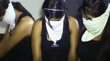 Video : जालंधर : मसाज पार्लर के नाम पर चल रहा था सेक्स रैकेट