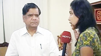 पूर्वोत्तर के लोगों को डरने की जरूरत नहीं : शेट्टार