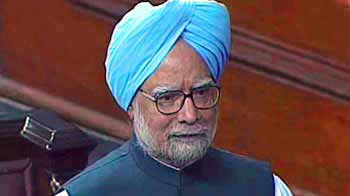 We stand behind all people from the North-East: Prime Minister