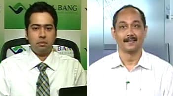 Video : Short term target for Nifty is 5500-5550: Nirmal Bang Securities