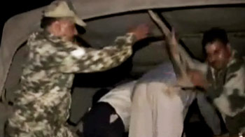 Another ceasefire violation; 1 jawan killed