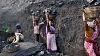 Video : Coal report: BJP asks PM to quit; Government says demand 'meaningless'