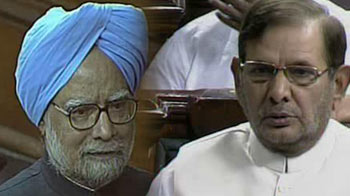 The North-East debate in parliament: Who said what