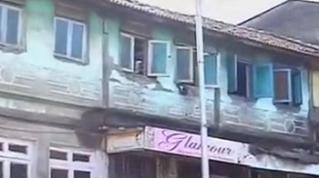 The Property Show: Mumbai's redevelopment challenge