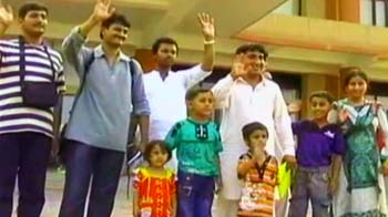 वतन की तलाश में पाकिस्तान के हिंदू