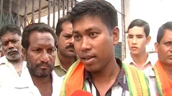 North East scare: Fear subsides, confidence builds