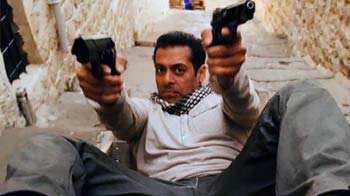 ऐसी होती है जासूसों की दुनिया...! ऐसी होती है जासूसों की दुनिया...!