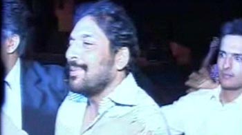 Kanda sent to 7-day police custody; mum on where he was hiding