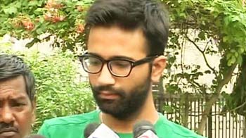 Kanda had enough time to destroy evidence: Geetika Sharma's brother