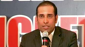 लक्ष्मण ने किया क्रिकेट से संन्यास का ऐलान