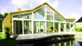 Green homes: How to go au naturale