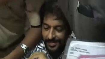 The 9 o'clock News: The biggest stories (Aug 18, 2012)